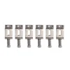 Сідло бриджа Gotoh S108 (N) (6 pcs./set)