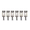 Сідло бриджа Gotoh S108 (N) (6 pcs./set)