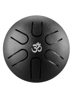 Hluru TM6-3 InkBlack 3" (8см) 6 нот