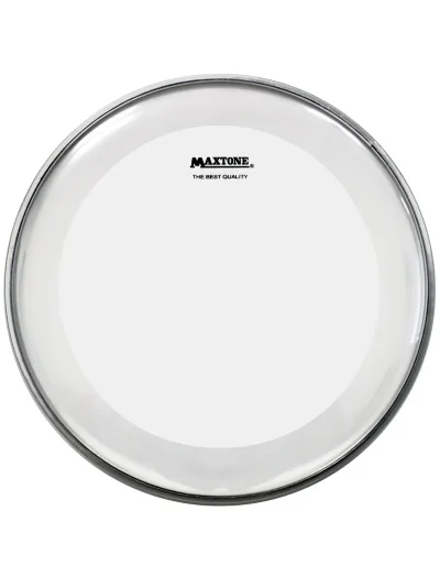 Пластик для барабанів Maxtone DHOC14C/1