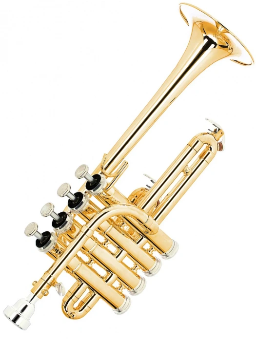 Труба Труба Maxtone TTC6L Piccolo Trumpet