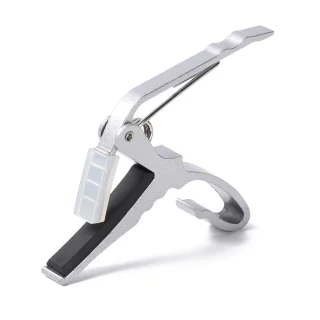 Overtone GC-09 Silver