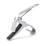 Каподастр Overtone GC-09 Silver