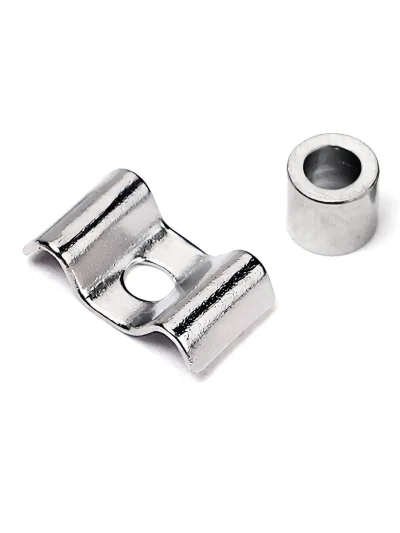 Ретейнер Paxphil HS006 Guitar String Retainer (Chrome)