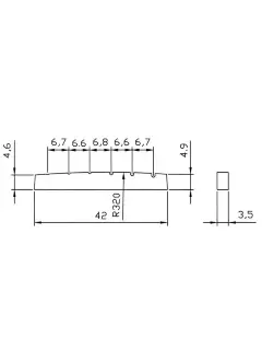 Paxphil NT005 (Black)