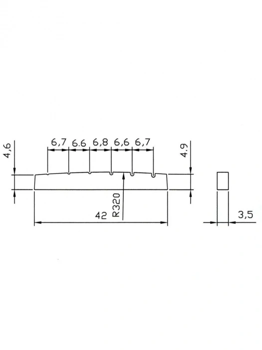 Paxphil NT005 (Black)