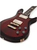 Електрогітара PRS S2 McCarty 594 (Fire Red Burst) #S2060629