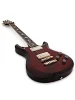 Електрогітара PRS S2 McCarty 594 (Fire Red Burst) #S2060629