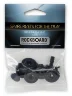 Кріплення RockBoard Re-usable Spare Rivets for The Tray 5 pcs