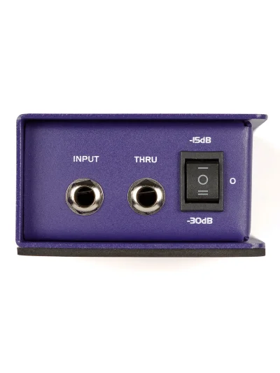 Директ-бокс Samson MD1 PRO