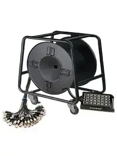 Soundking AI214 - 32 Send + 4 Return (50m)