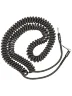 Інструментальний кабель Fender Cable Professional Series Coil 30' Gray Tweed