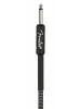 Інструментальний кабель Fender Cable Professional Series Coil 30' Gray Tweed