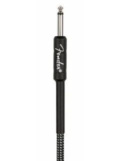 Fender Cable Professional Series Coil 30' Gray Tweed