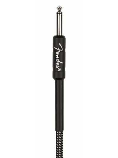 Інструментальний кабель Fender Cable Professional Series Coil 30' Gray Tweed