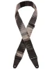 Ремінь для гітари Fender Strap 2" Zion Aztec Gray