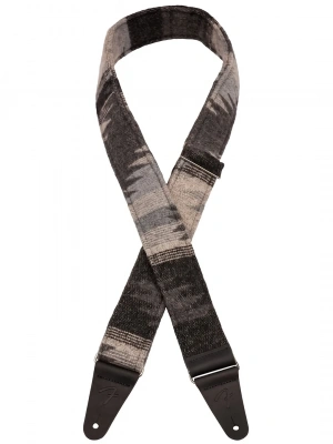 Fender Strap 2" Zion Aztec Gray