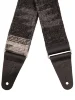 Ремінь для гітари Fender Strap 2" Zion Aztec Gray