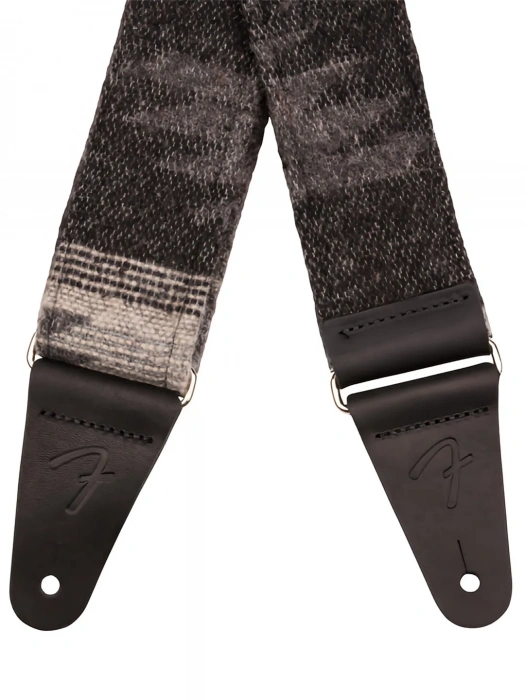 Fender Strap 2" Zion Aztec Gray
