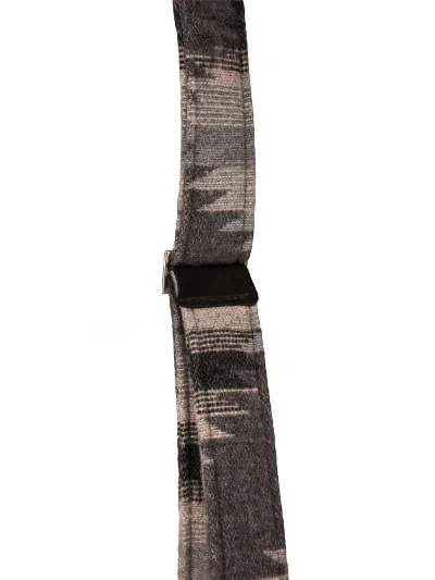 Ремінь для гітари Fender Strap 2" Zion Aztec Gray