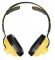 Навушники Superlux HD-651 Yellow Навушники Superlux HD-651 Yellow