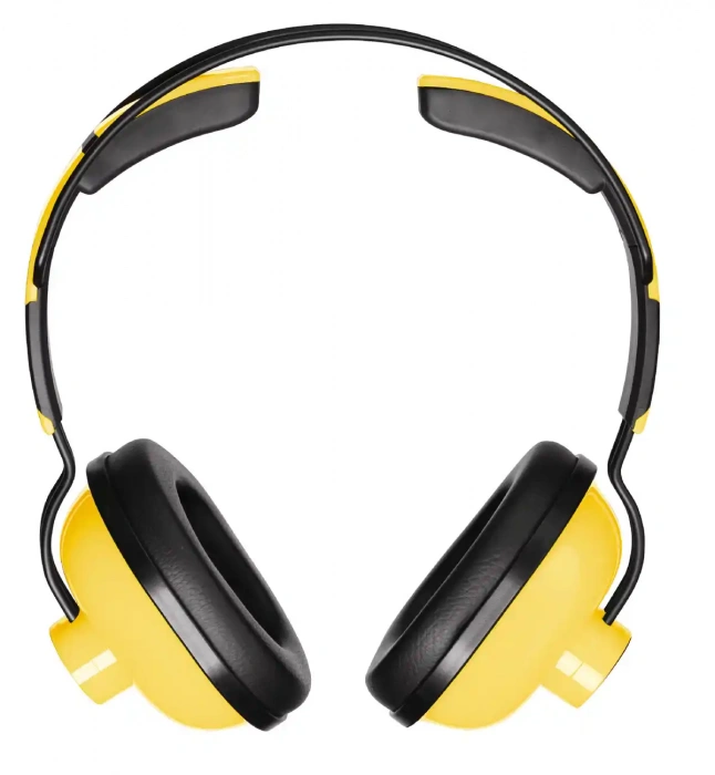 Навушники Навушники Superlux HD-651 Yellow