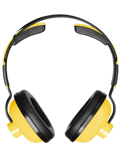 Навушники Superlux HD-651 Yellow