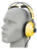 Навушники Superlux HD-651 Yellow