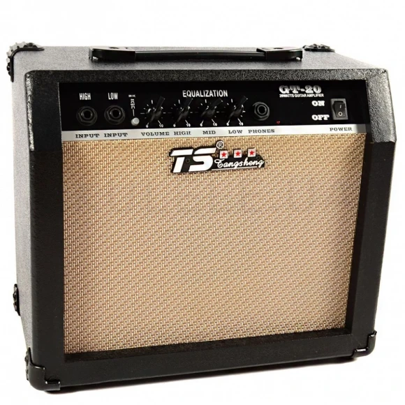 Комбоусилитель Tangsheng TS GT-20 20W