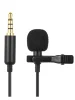 Мікрофон Fzone K-03 Lavalier Microphone