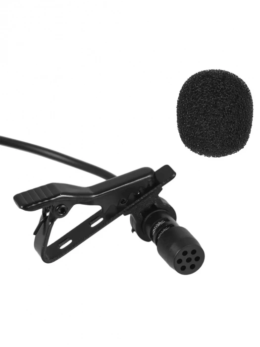 Fzone K-03 Lavalier Microphone