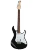 Електрогітара Yamaha Pacifica 012 (Black)