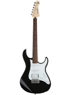 Yamaha Pacifica 012 (Black)