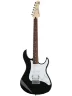 Електрогітара Yamaha Pacifica 012 (Black)