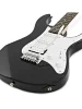 Електрогітара Yamaha Pacifica 012 (Black)