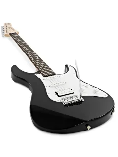 Yamaha Pacifica 012 (Black)
