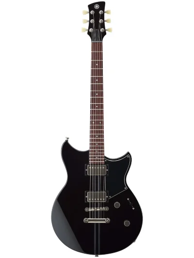 Електрогітара Yamaha Revstar Element RSE20 (Black)