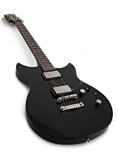 Електрогітара Yamaha Revstar Element RSE20 (Black)