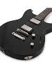 Електрогітара Yamaha Revstar Element RSE20 (Black)