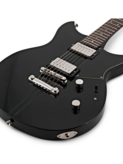 Електрогітара Yamaha Revstar Element RSE20 (Black)