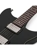 Електрогітара Yamaha Revstar Element RSE20 (Black)