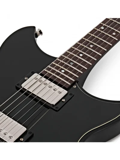 Електрогітара Yamaha Revstar Element RSE20 (Black)