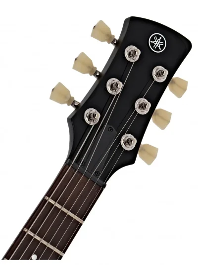 Електрогітара Yamaha Revstar Element RSE20 (Black)