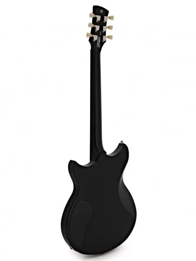 Електрогітара Yamaha Revstar Element RSE20 (Black)