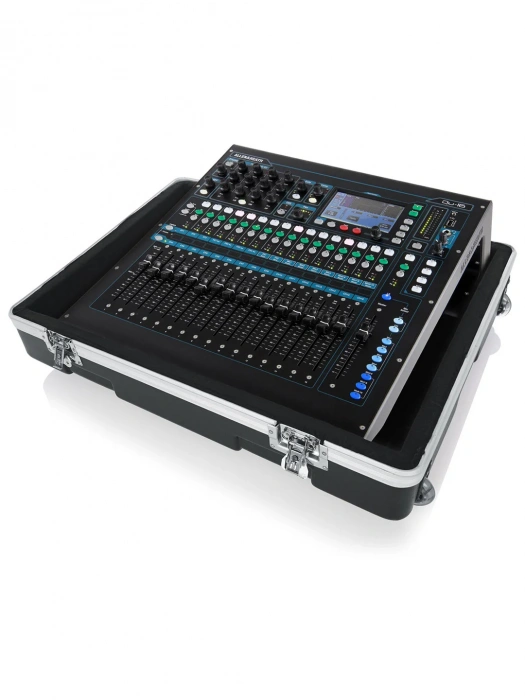 Gator G-MIX 20X25 - 20″ x 25″ ATA Mixer Case