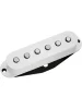 Звукознімач Dimarzio DP175W True Velvet Neck (White)