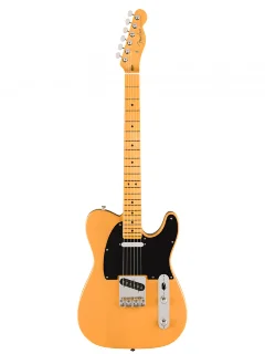 Fender American Professional Classic Telecaster Butterscotch Blonde