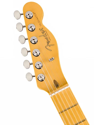Електрогітара Fender American Professional Classic Telecaster Butterscotch Blonde