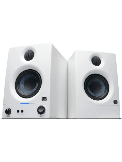 Студійний монітор Presonus Eris 4.5 BT White