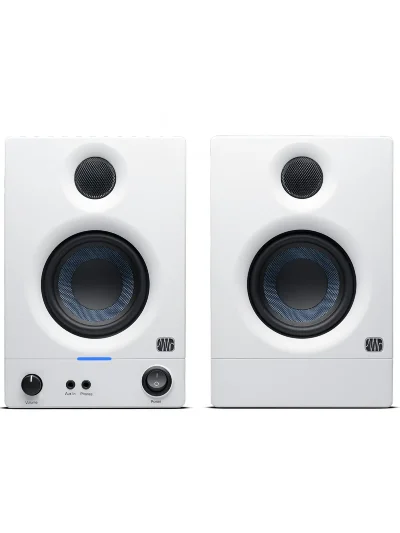 Студійний монітор Presonus Eris 4.5 BT White
